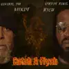 Garvey Rebel Rich - Catch a Fiyah - Single